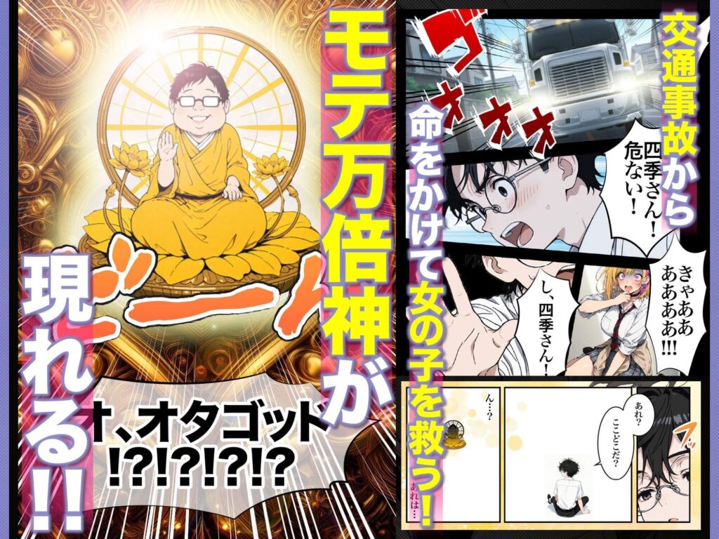 オタクに優しいギャルの四季さんとアオハルエッチしよのサンプル画像6